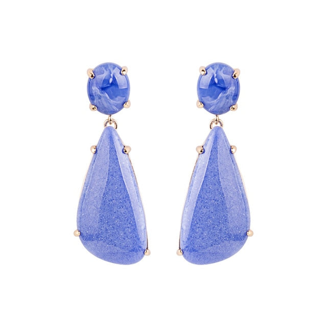 Catonsville-Ohrringe