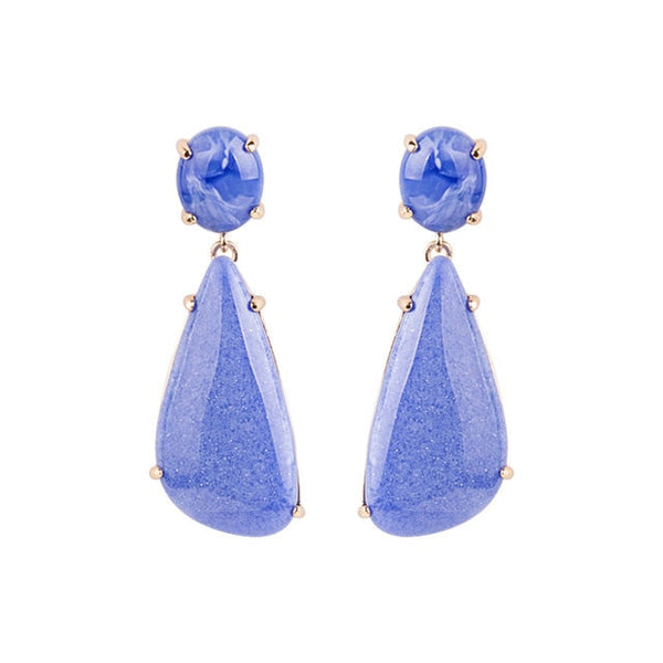 Catonsville-Ohrringe