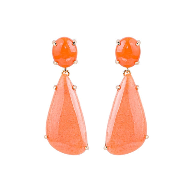 Catonsville-Ohrringe