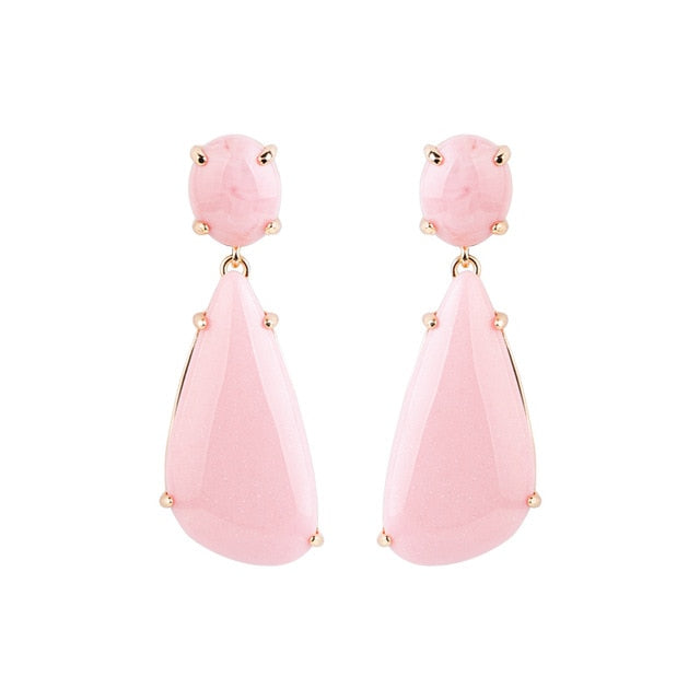 Catonsville-Ohrringe