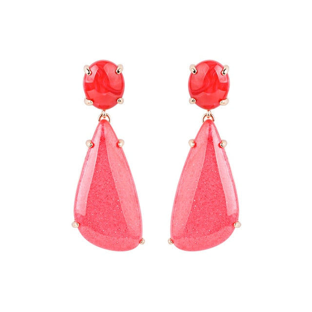 Catonsville-Ohrringe