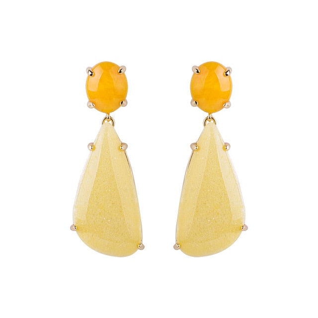 Catonsville-Ohrringe