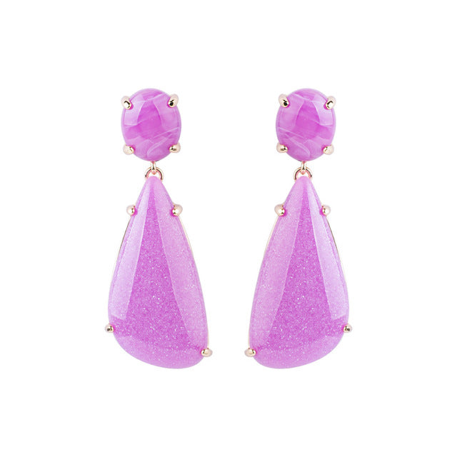 Catonsville-Ohrringe