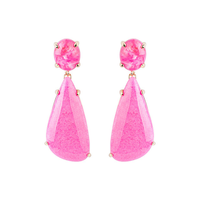 Catonsville-Ohrringe