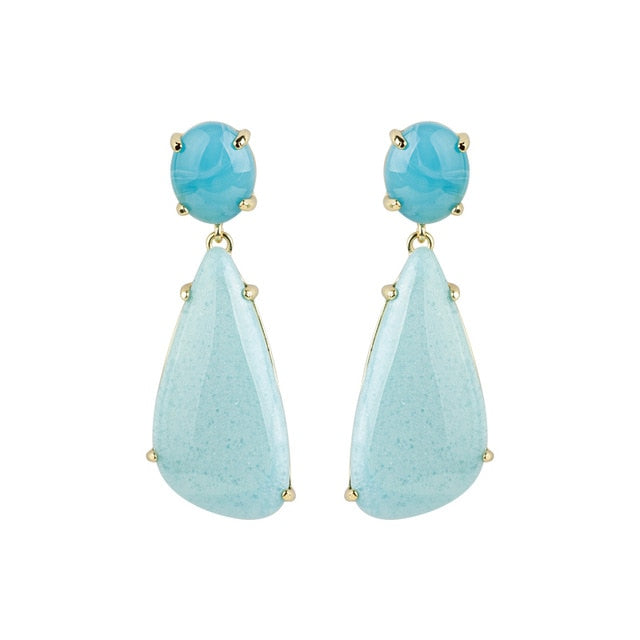 Catonsville-Ohrringe