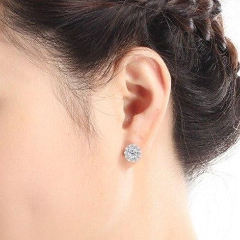 Blagoevgrad Ohrringe