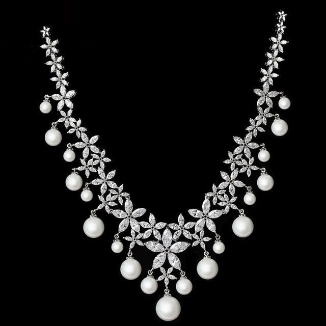 Valkenswaard Halskette