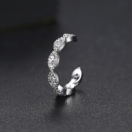 Chaumont Ear Cuff Ohrringe