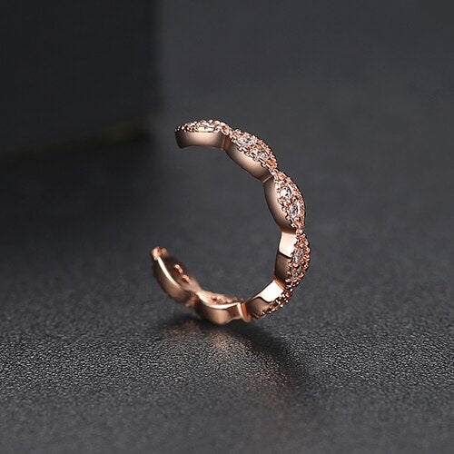 Chaumont Ear Cuff Ohrringe