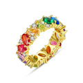 Bowie-Ring