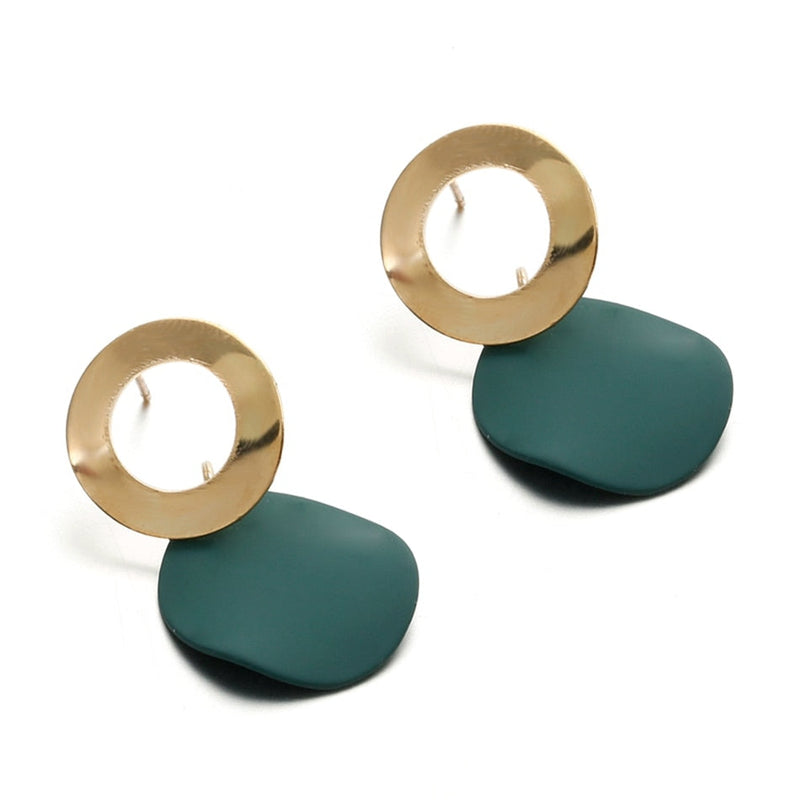 Ohrringe „Brunswick“