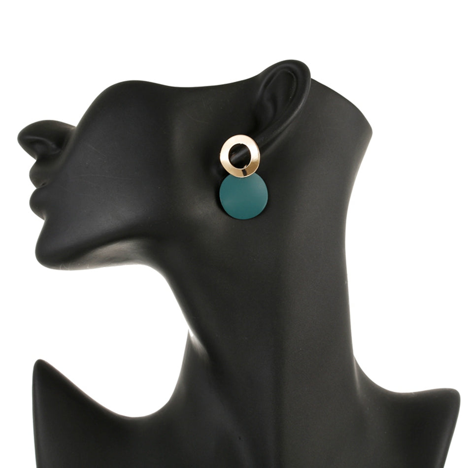 Ohrringe „Brunswick“