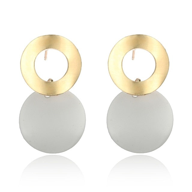 Ohrringe „Brunswick“