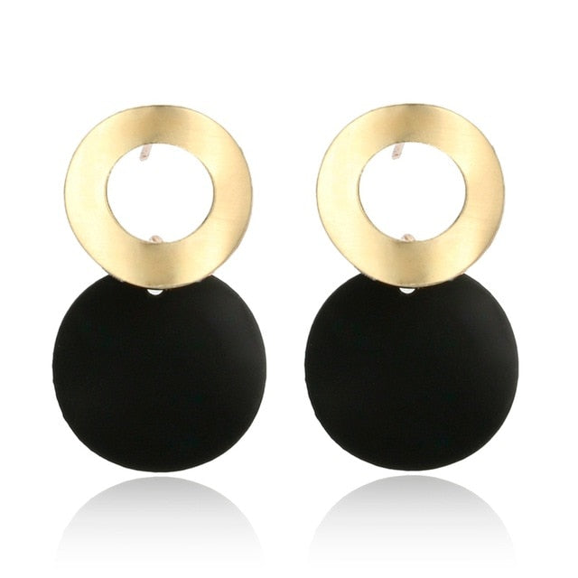 Ohrringe „Brunswick“