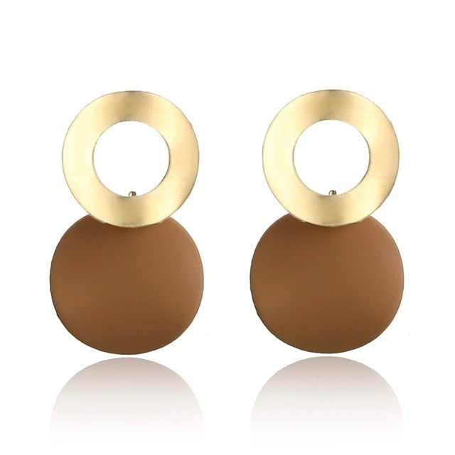 Ohrringe „Brunswick“