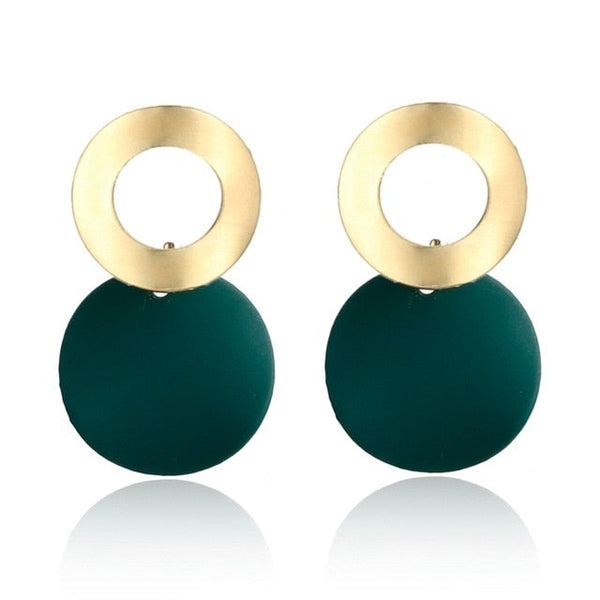 Ohrringe „Brunswick“