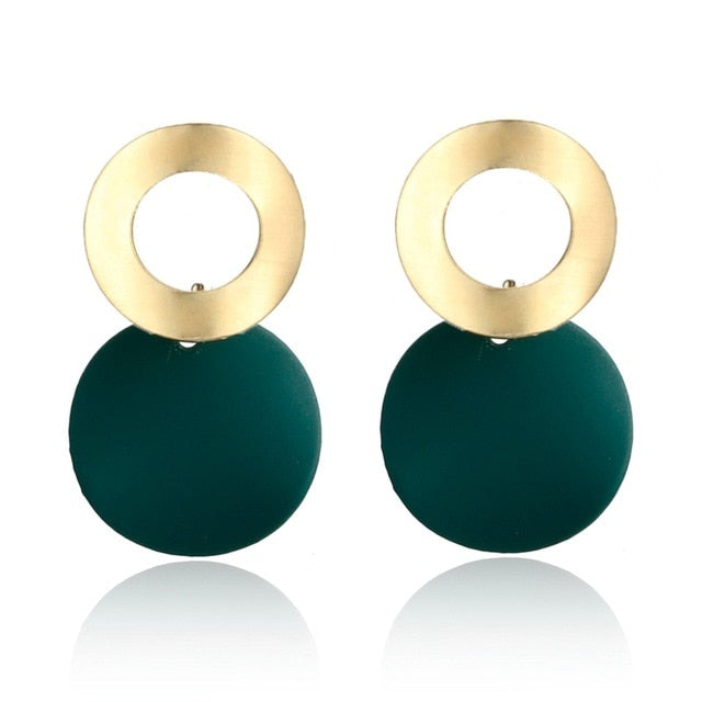 Ohrringe „Brunswick“