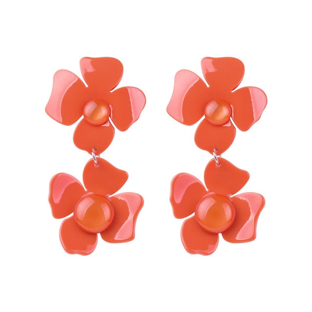 Ohrringe „Chepelare“