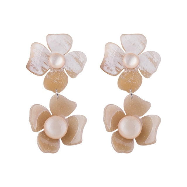 Ohrringe „Chepelare“