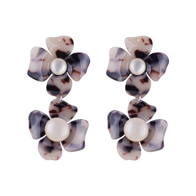 Ohrringe „Chepelare“