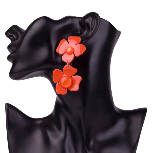 Ohrringe „Chepelare“