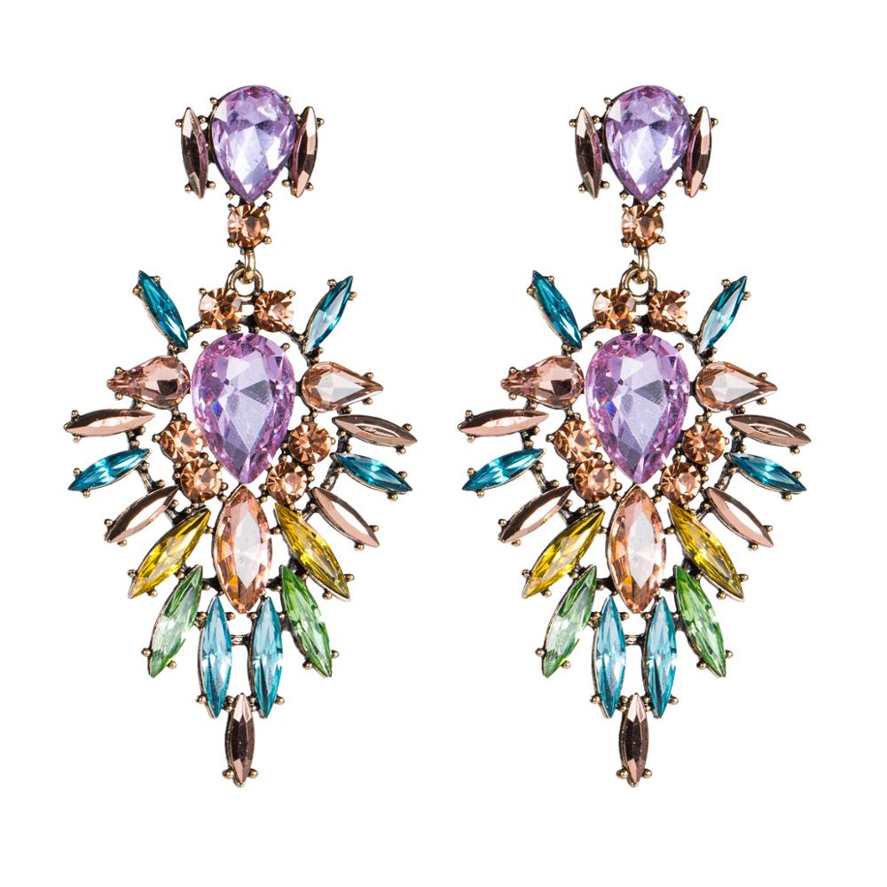 Bellefontaine Ohrringe