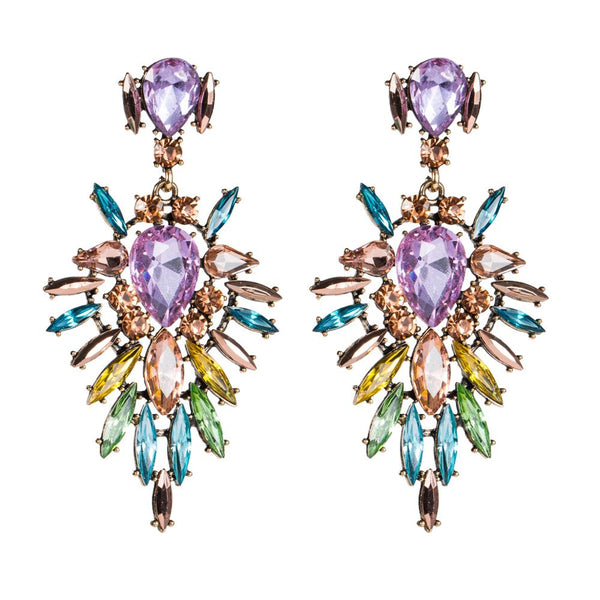 Bellefontaine Ohrringe