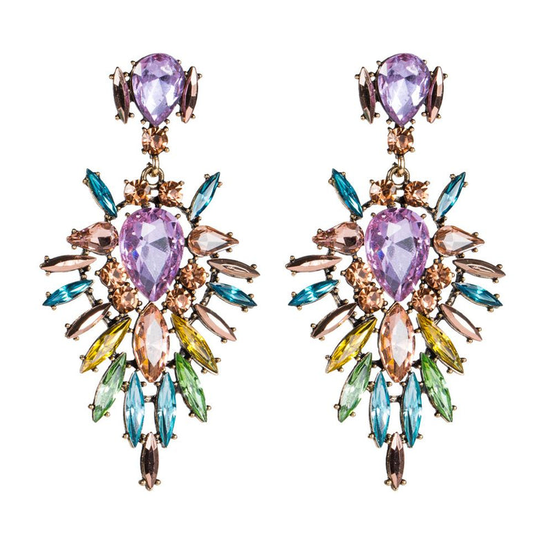 Bellefontaine Ohrringe