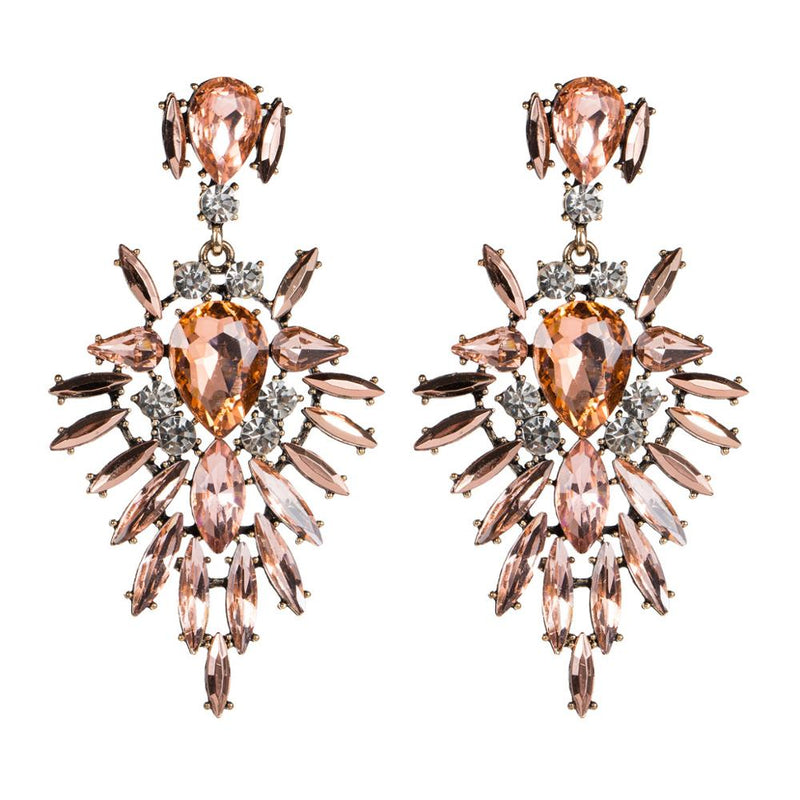 Bellefontaine Ohrringe