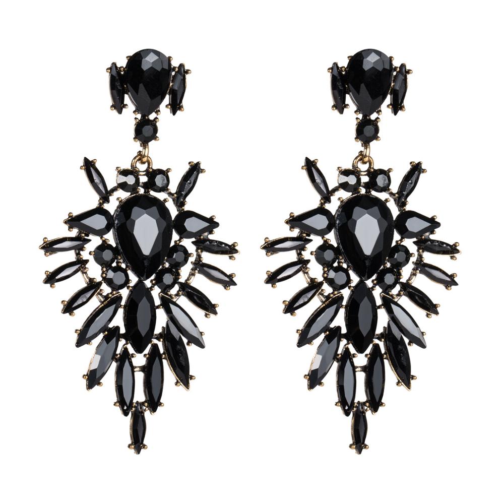 Bellefontaine Ohrringe