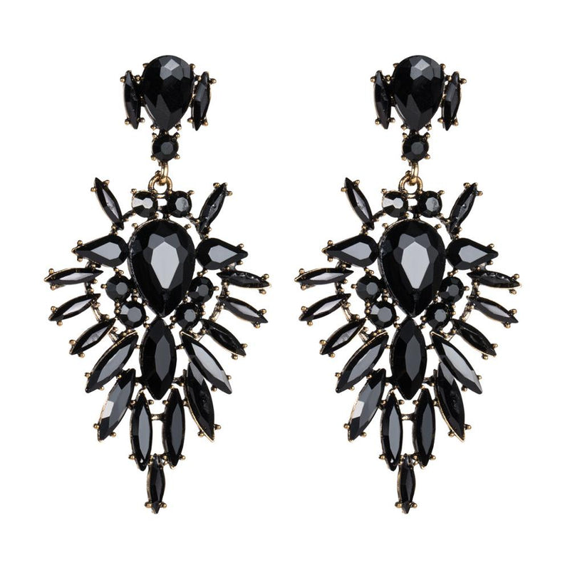 Bellefontaine Ohrringe