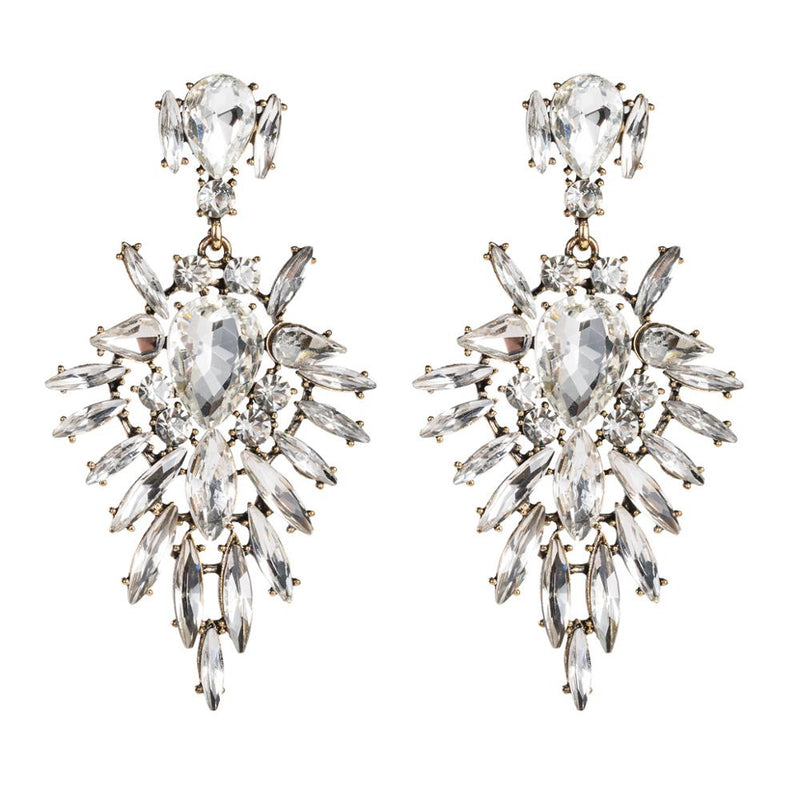 Bellefontaine Ohrringe