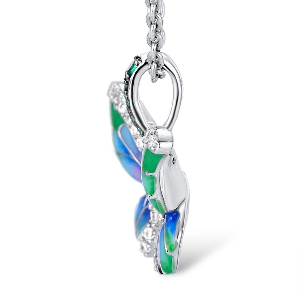 Piacenza-Anhänger (Halskette nicht im Lieferumfang enthalten)