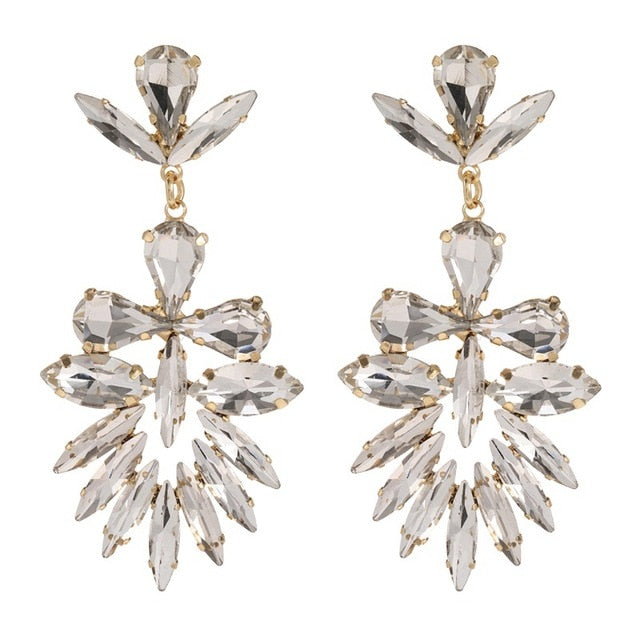 Chambersburg Ohrringe