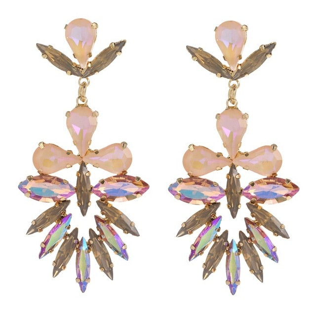 Chambersburg Ohrringe