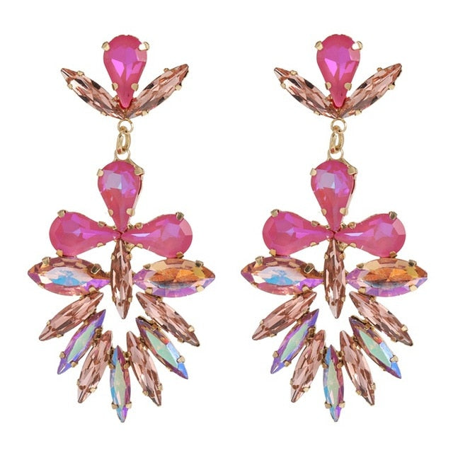 Chambersburg Ohrringe