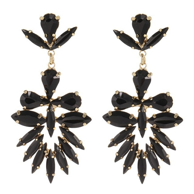 Chambersburg Ohrringe