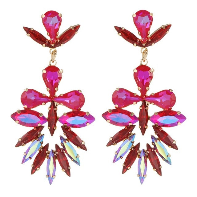 Chambersburg Ohrringe