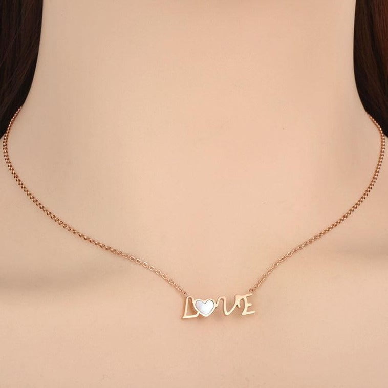 Vlissingen Halskette