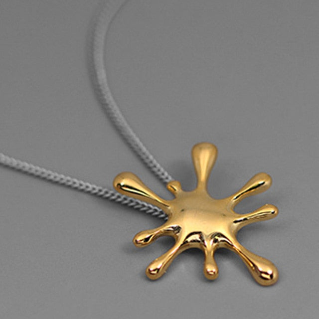 Anhänger Foligno (Halskette nicht im Lieferumfang enthalten)