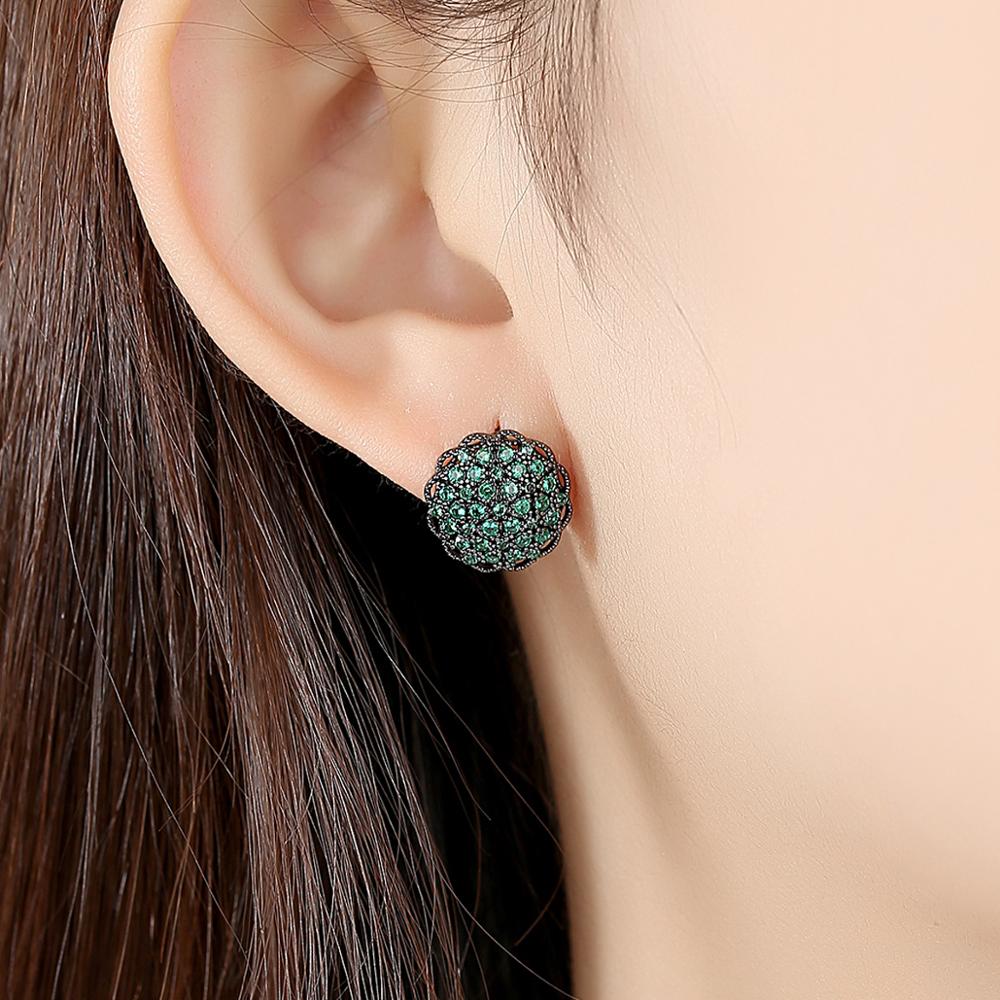 Bakersfield Ohrringe