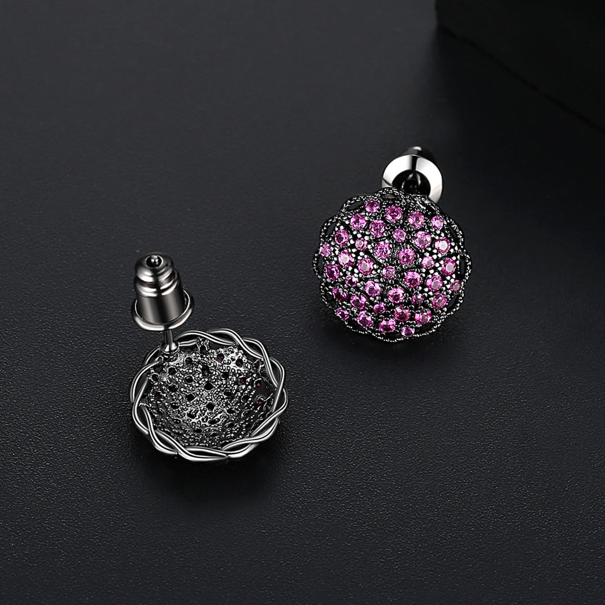 Bakersfield Ohrringe