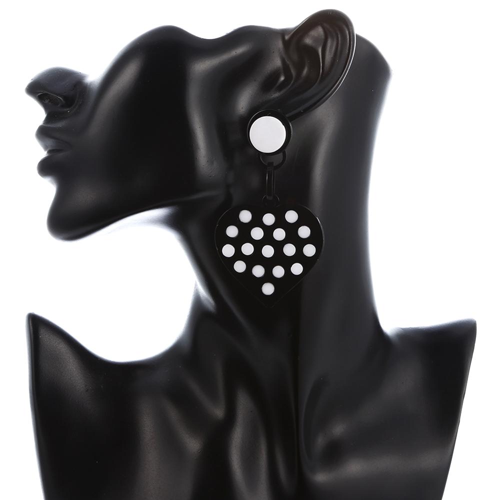 Charlestown Ohrringe