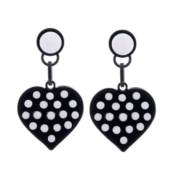 Charlestown Ohrringe