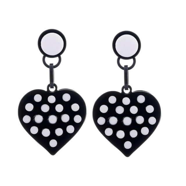 Charlestown Ohrringe