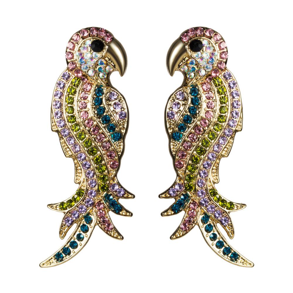 Scarborough-Ohrringe