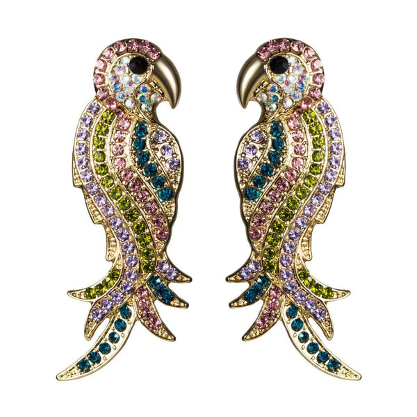 Scarborough-Ohrringe