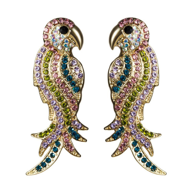 Scarborough-Ohrringe