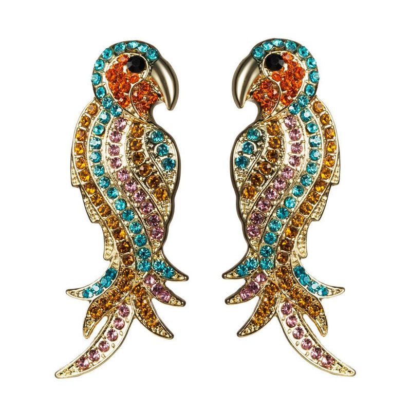 Scarborough-Ohrringe