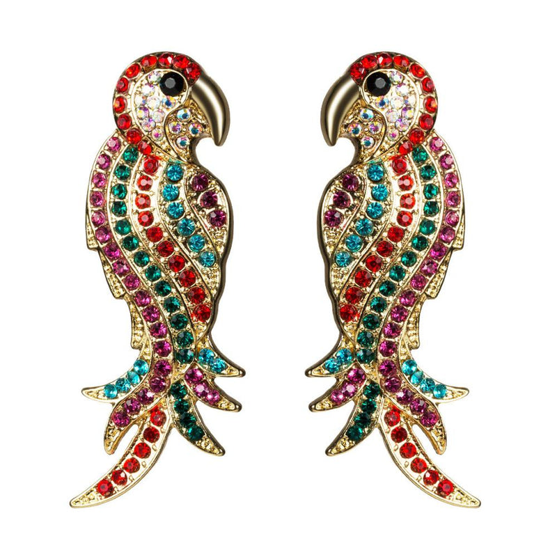 Scarborough-Ohrringe